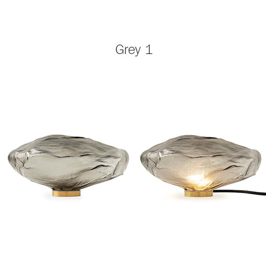 Table lamp 73 Serie by Omer Arbel