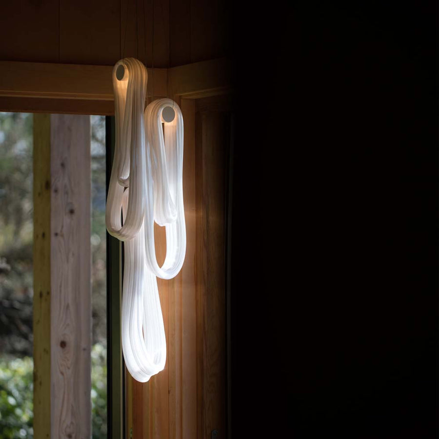 Sconce 87s Serie by Omer Arbel