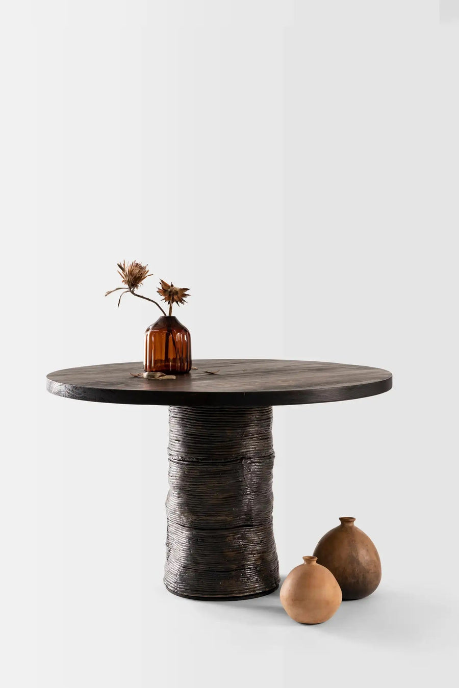 Lazo Table by Peca studio