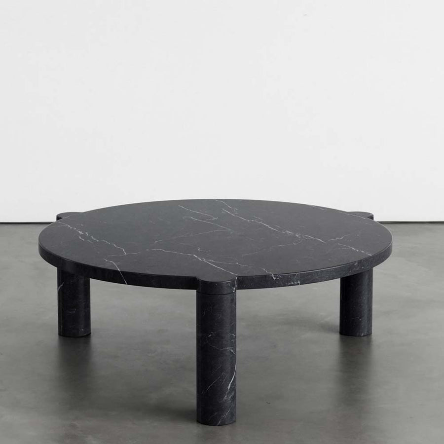 Alexis 90 low table by Sam Henley