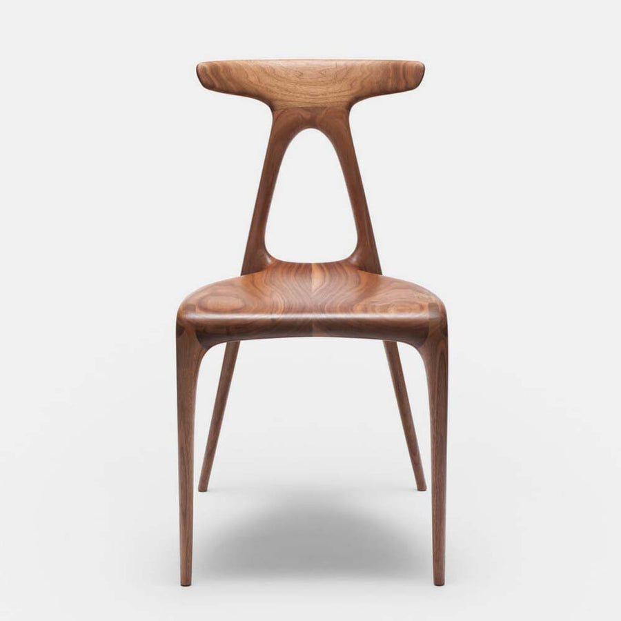 Alpha chair by Made in ratio