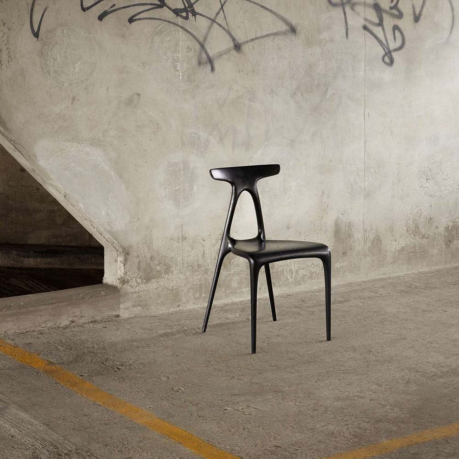 Alpha chair by Made in ratio