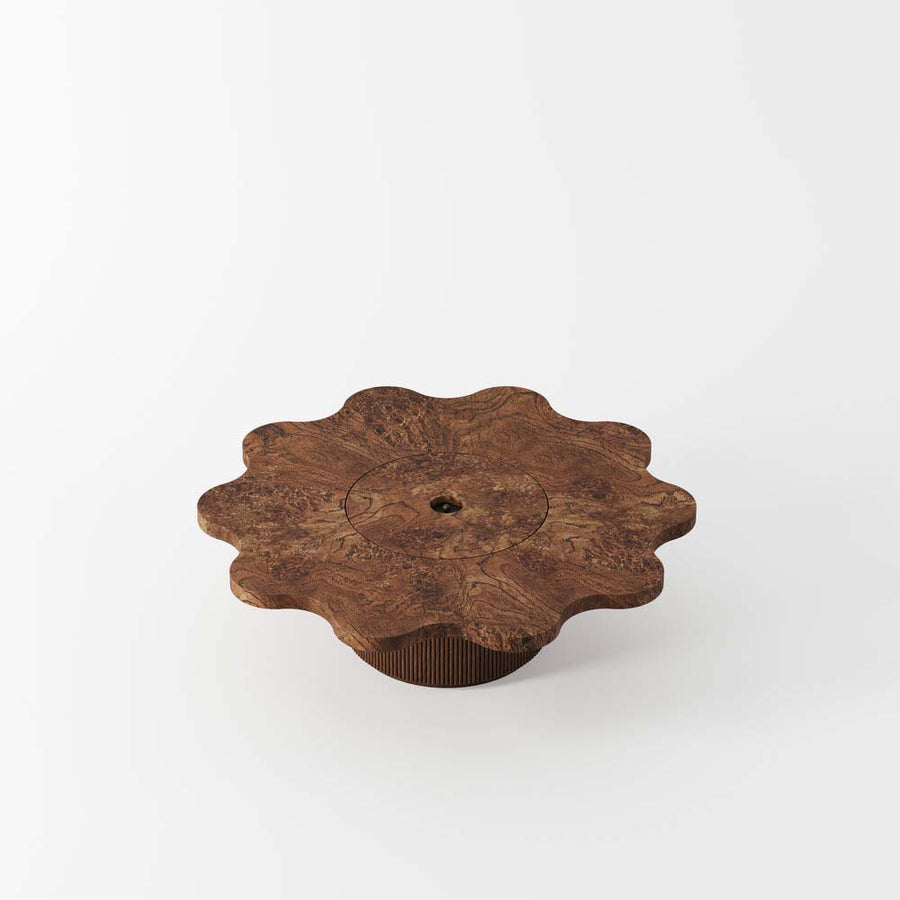 Ary coffee table by Emmanuelle Simon
