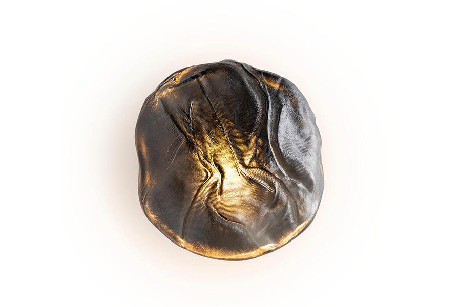 Sconce 73s Brass Serie by Omer Arbel