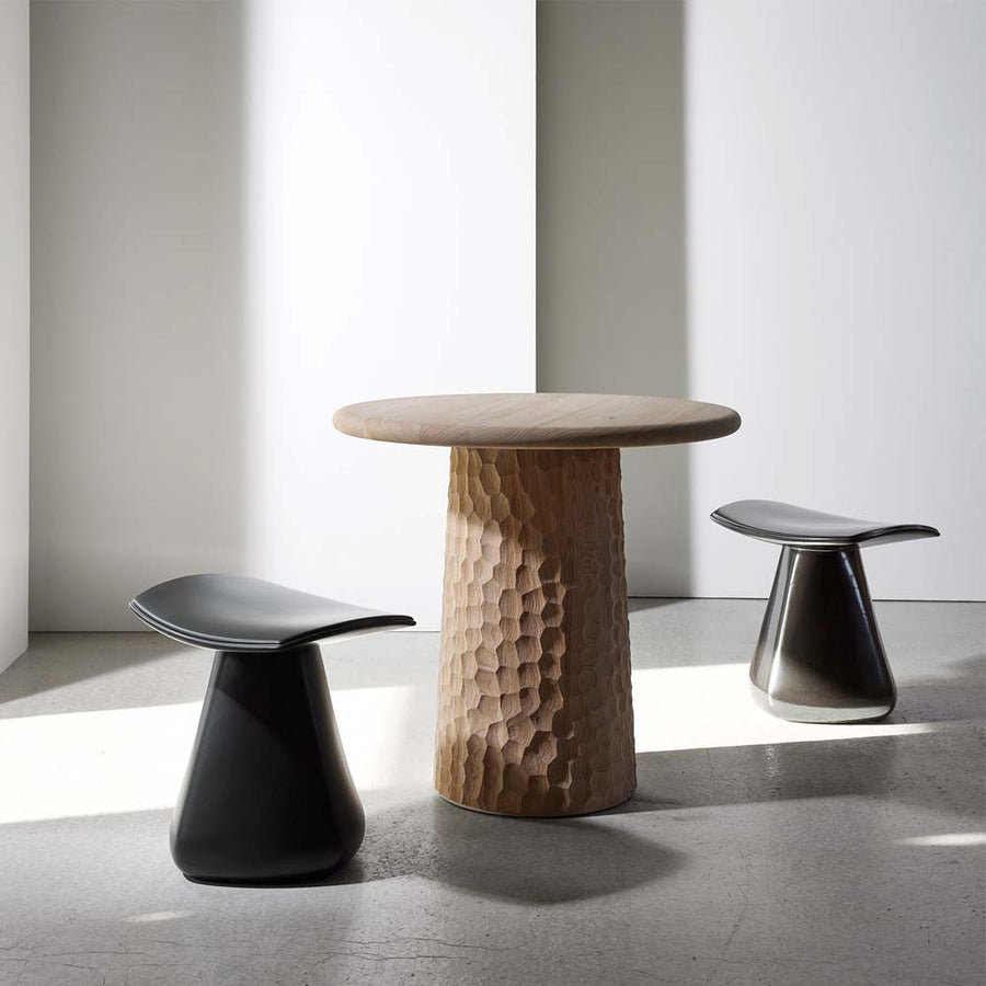 Dam Stool by Christophe Delcourt